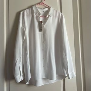 Uniqlo shirt